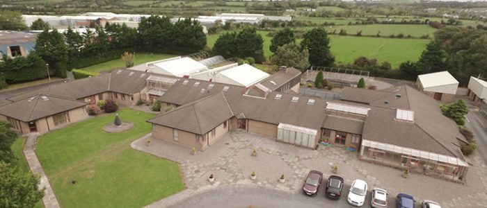 Saint John fo God Kerry Services | Just another WordPress site